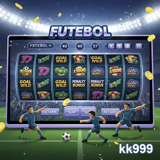 Guia sobre slots - kk999